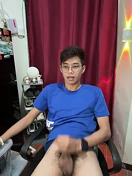 Great Position, Great Experience - video by Prince-Harrison cam model