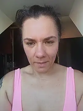 Private Show - Arsch Schwabbeln - dildo - Video von Blackariel Cam-Model