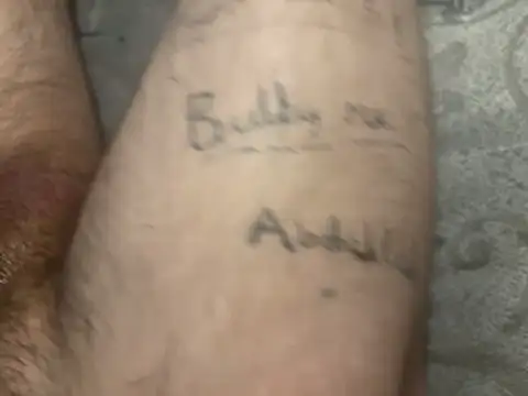 MARCH PUBLIC SHOW!! - video by Mrbullied cam model