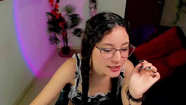 A good fuck 💦😏 - video by Krysten_Riter cam model