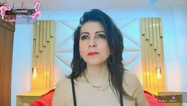 dance for you - video by allie_pearl cam model