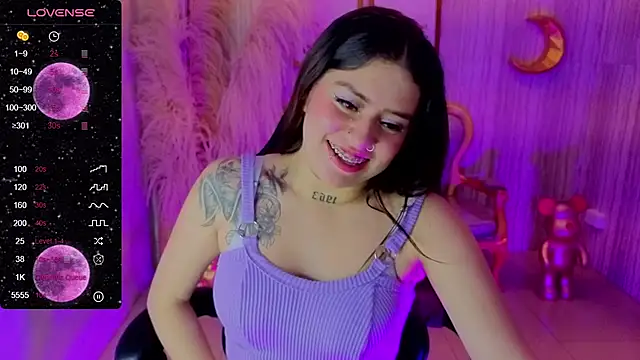 Too excited to stop 🥵🤤🍆 - video by ivy_lodge_s cam model