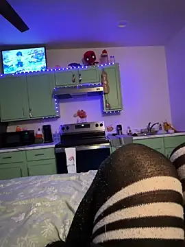 [25 Aug 13:04] Spy Show - video by littiekitty cam model