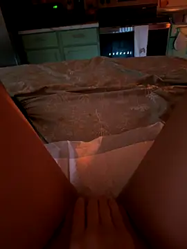 [29 Sep 11:02] Private Show - video by littiekitty cam model