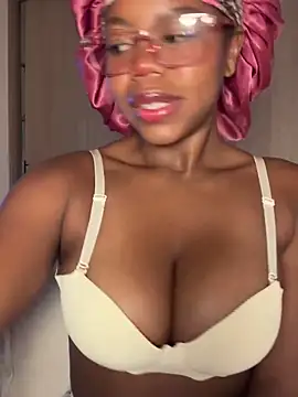 Private Show - video by Sweet-Jade cam model