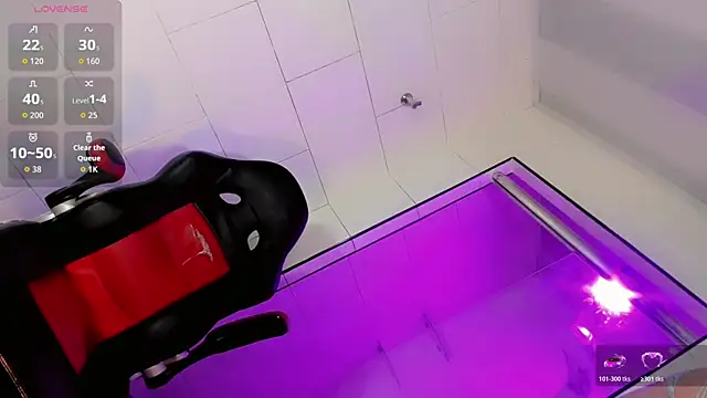 OIL IN ASS + HARD COCK - video by Ana_sophia_ cam model