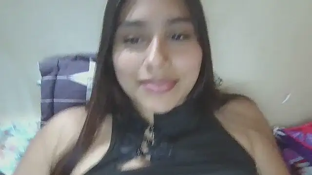 [13 Dec 19:17] Private Show - video van zairabreze cam-model