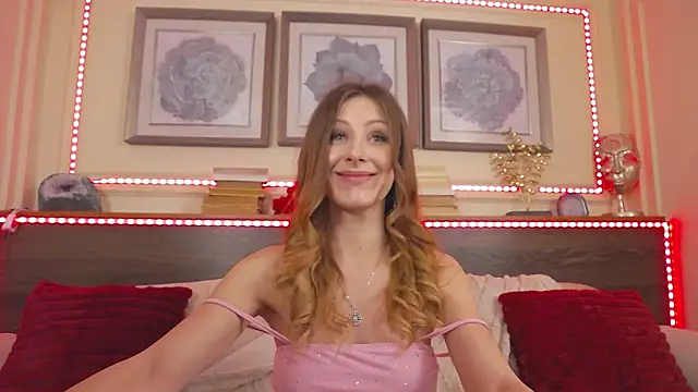 Take time to pleasure me - βίντεο μοντέλου MuseDollX