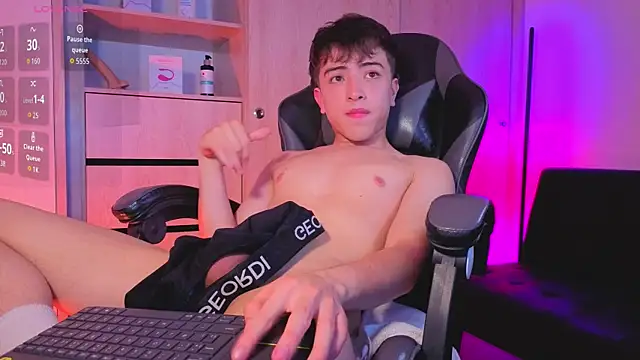 Cum Show - onlinenico 캠 모델의 동영상