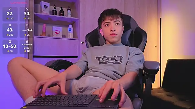 CUM SHOW - onlinenico 캠 모델의 동영상