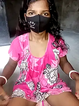 Ass finger dildo fuck domi fuck - video by Renuka_GG cam model