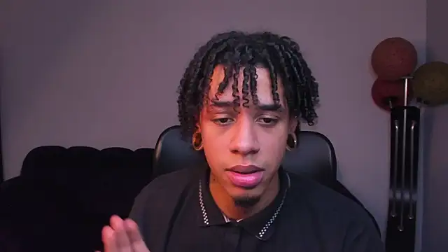 An orgasm very horny 🥵🔥 - video by Biker_Seb cam model