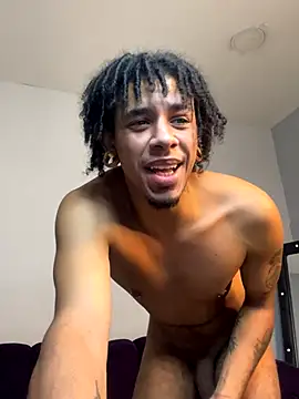 Show cum, eat cum, show cum feet 💦💦 - video by Biker_Seb cam model