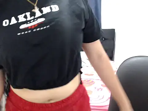 [21 Aug 07:27] Private Show - video by celeste_veryhot cam model