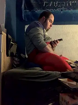 [17 Jan 20:15] Spy Show 56/56 - GeilerHSVFAN1989主播的视频