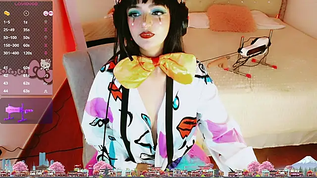 Some, for fun - Vídeo de Lunyhose, modelo de vídeos