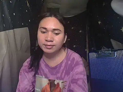 [9 Nov 03:22] Public Show - video av Reynalda26 cam model