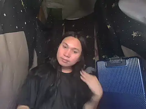 [13 Nov 05:25] Public Show - video av Reynalda26 cam model