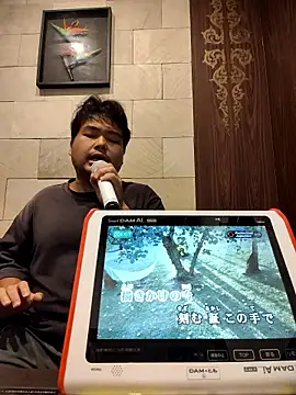 [ゲリラカラオケ配信]録画出来てないと思ってたらできてたヤツ(笑) - video oleh sho1101music kamera model