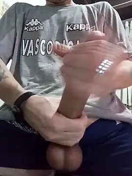 [Brincando minutos antes de uma Gozada] - Vídeo de dinho_carioca, modelo de vídeos