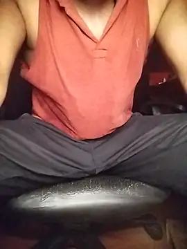 [24 Jun 10:37] Private Show - video by HIIMSINGLEBOY