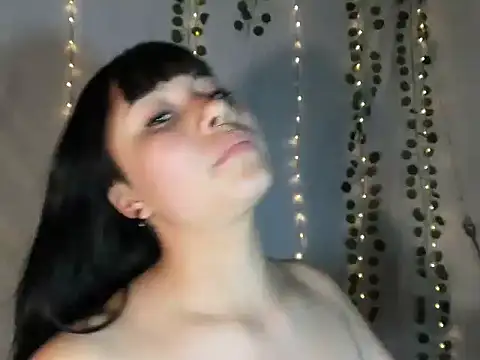 Private Show - vídeo de Zulema_R1 modelo de câmara