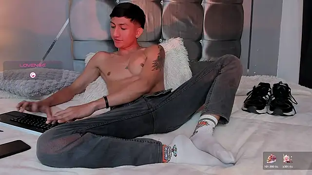 [19 Dec 20:09] Private Show