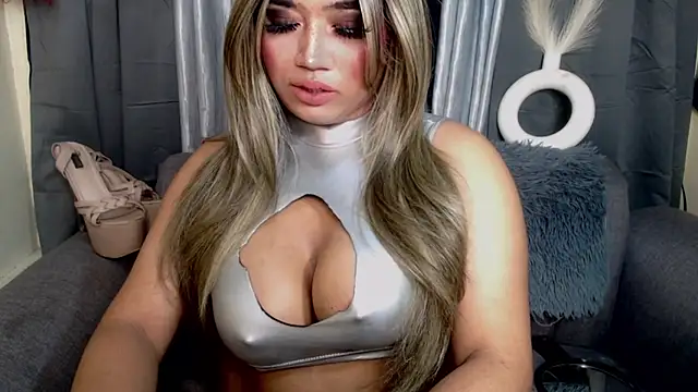 mmmmmm - video của người mẫu cam DOMINANT_10inchsCOCK