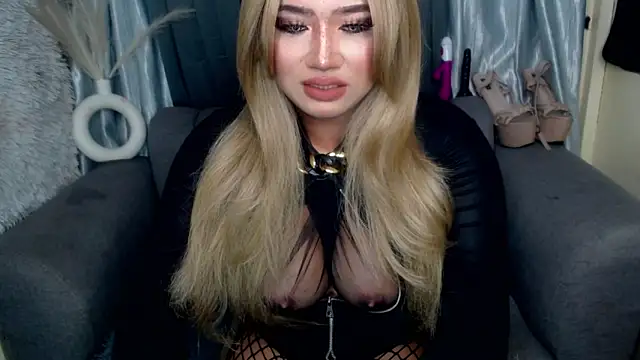 [23 Nov 11:31] Private Show - video oleh DOMINANT_10inchsCOCK kamera model