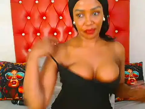 MASTERBATION - video của người mẫu cam GaggingQueen32