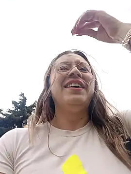 sex show, blowjob and cumshot on my face with stranger 🍆💦