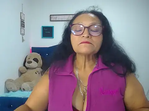 [3 Sep 12:44] Private Show - فيديو من _Cristal موديل الكام