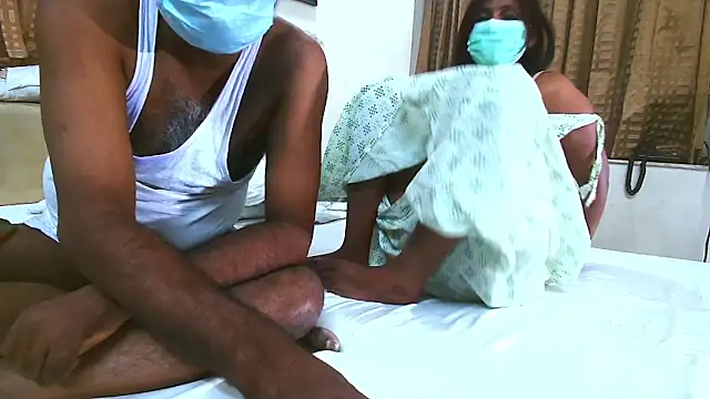 [22 Oct 19:55] Private Show - video by Rashikamalhotra cam model