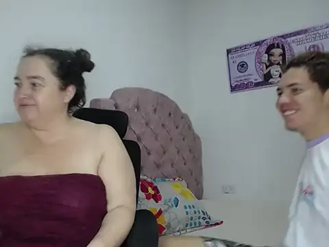 [7 Dec 18:52] Private Show – video od webkamerové modelky brutal_dirty_sex