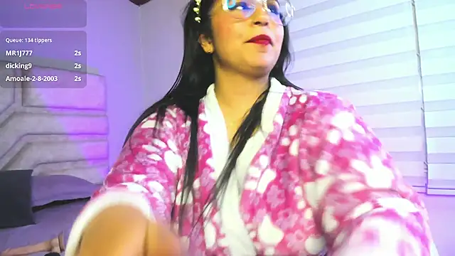 Explosive Squart - video by _adahara_queen cam model