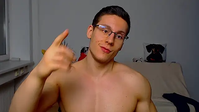 Cum in my MOUTH! - فيديو من ZeinMiracles موديل الكام