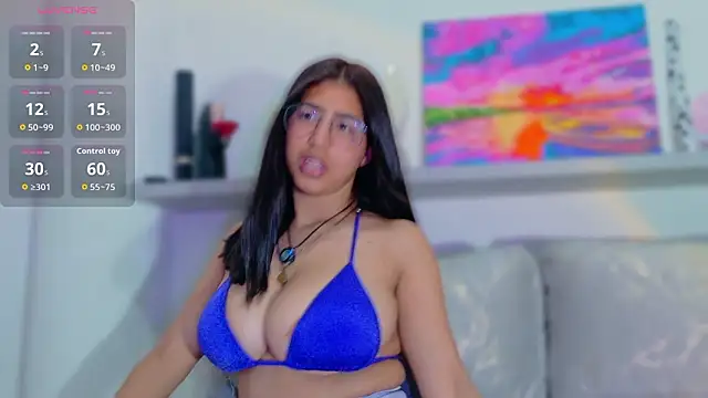 20 min FUCKING ME? YOU UP? - video van -aureal- cam-model