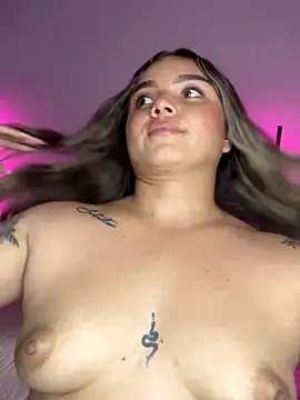 [8 Sep - video av AnnyLopezzz_ cam model