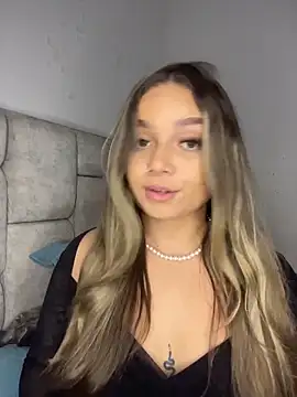 [16 Nov - video av AnnyLopezzz_ cam model