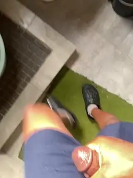 [30 Nov 16:13] Public Show - video by Slowbur cam model