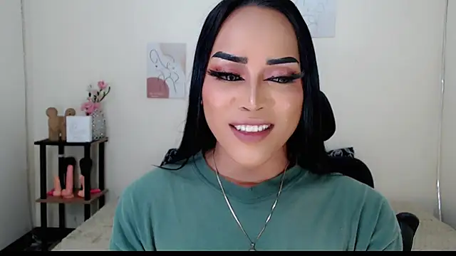 CUM SHOW WHILE SMOKE - 視頻由 Lessandra_Lust 主播提供