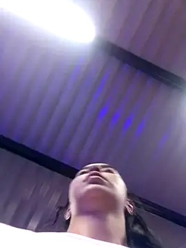 In the gymmmm🔥 - video by Sol_Scarleett cam model