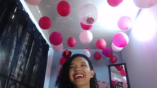 Natural pleasure, without filters - video by alma_azul cam model