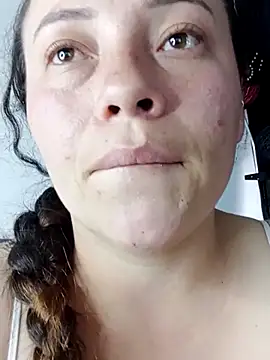 play domi and  cum - video by _honey12 cam model