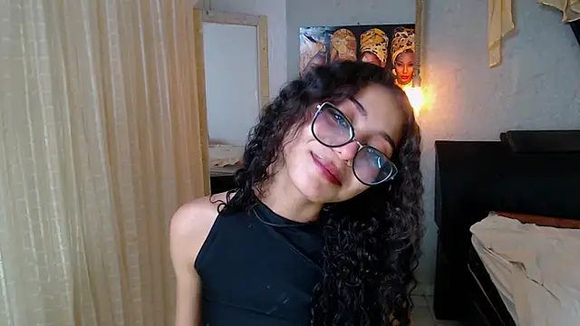 SEXI, MASTURBACION😈😍 - video by honeymoon_12 cam model