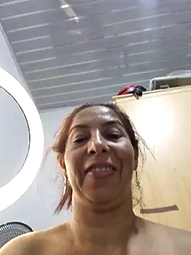 [20 Oct 23:43] Private Show - video by maleja23 cam model