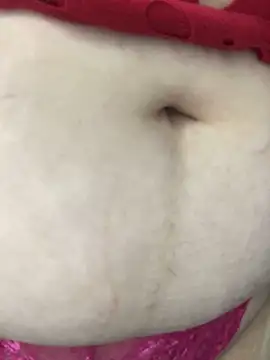 very horny - video by Kuromy_x cam model