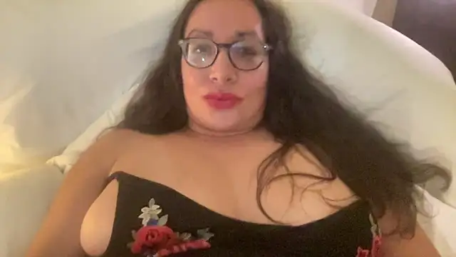 kiss — filmik RosaFreya, modela(-lki) na kamerkach