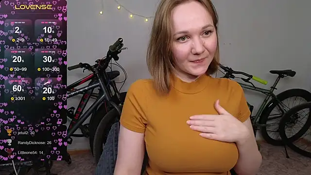 Show boobs and massage boobs - BellaMurrr 캠 모델의 동영상