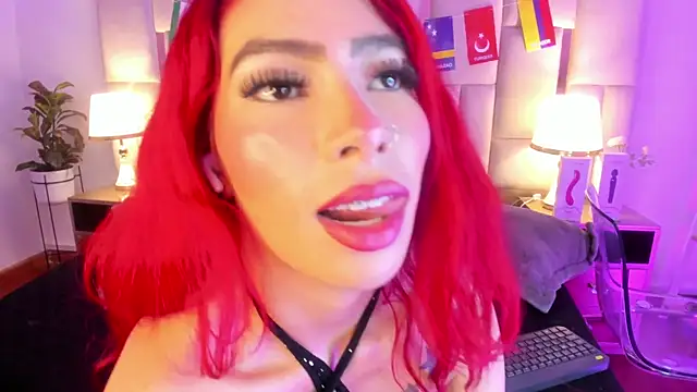 my perfect ass 🔥🔥 - Video von FranchescaVeleska Cam-Model